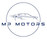 Logo MP Motors SRL